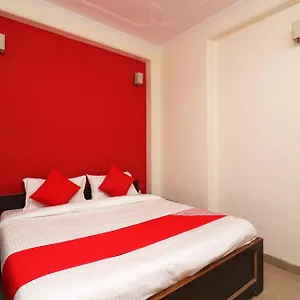 Hotel O Grand Casa